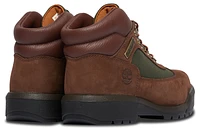 Timberland Mens Field Boots Chukka