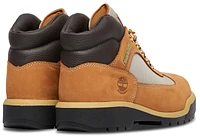 Timberland Mens Field Boots Chukka - Wheat/Black