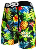 PSD Tropical Pineapple Brief
