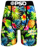 PSD Tropical Pineapple Brief