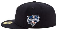 New Era MLB 59Fifty World Series 2000 Patch