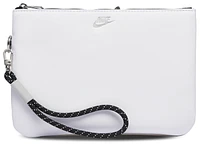 Nike Mens Nike Icon Blazer Wristlet - Mens Metallic Silver/White/Metallic Silver Size One Size