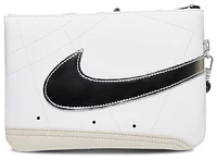 Nike Mens Nike Icon Blazer Wristlet - Mens Metallic Silver/White/Metallic Silver Size One Size