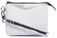 Nike Nike Cortez Wristlet - Adult White/Chrome Size One Size