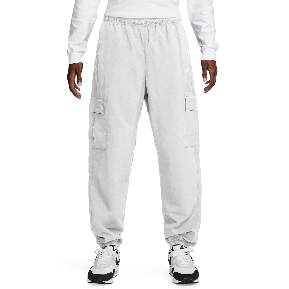 Nike Club Woven Cargo Pants  - Men's