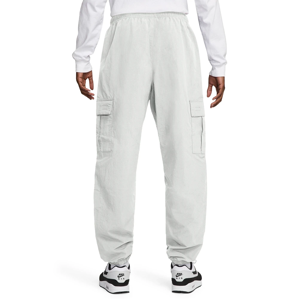 Nike Club Woven Cargo Pants  - Men's