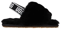 UGG Fluff Yeah Slides  - Girls' Toddler