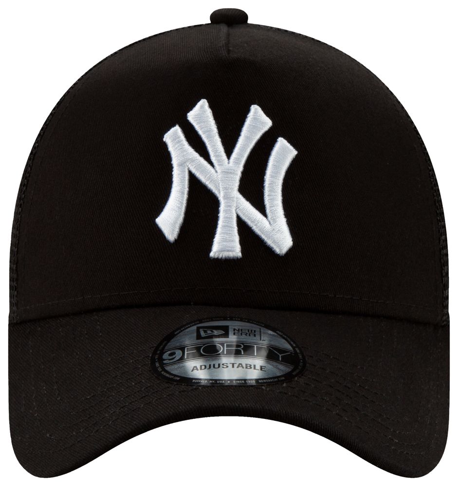 New Era Yankees 9Forty Trucker Cap