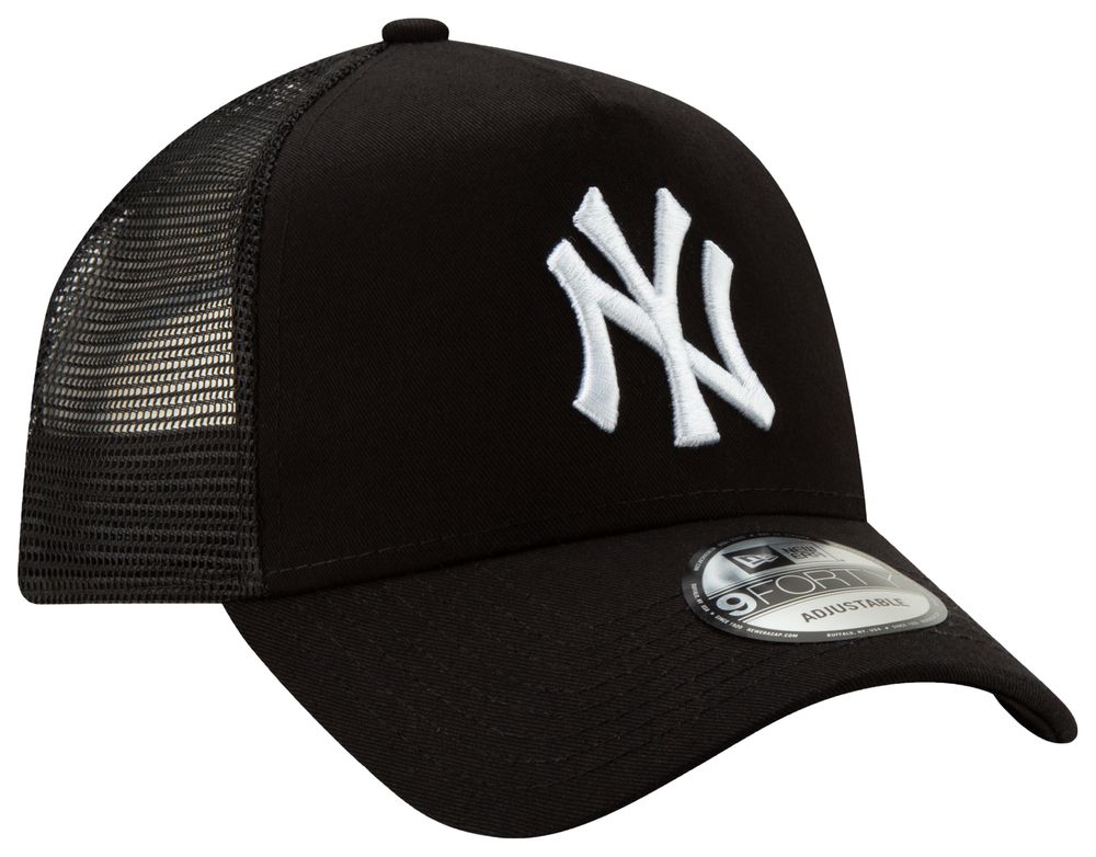 New Era Yankees 9Forty Trucker Cap