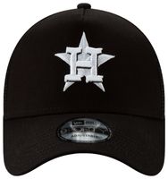 New Era Astros 9Forty Trucker Cap