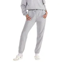 Cozi French Terry High Rise Joggers  - Women's