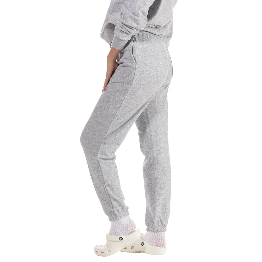 Cozi French Terry High Rise Joggers  - Women's