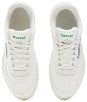 Reebok Girls Club C Extra