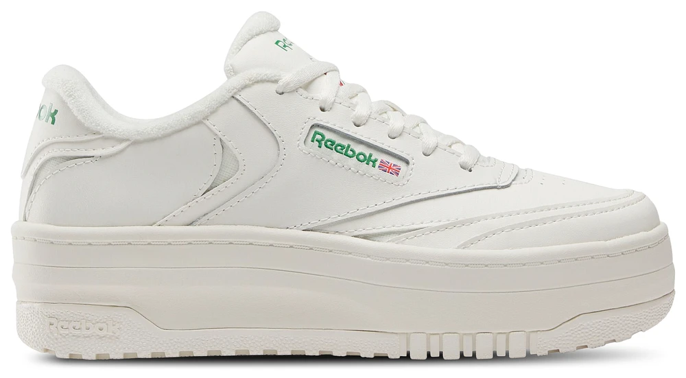 Reebok Girls Club C Extra