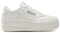 Reebok Girls Club C Extra