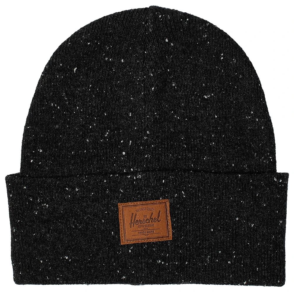 Herschel Elmer Marled Beanie  - Adult