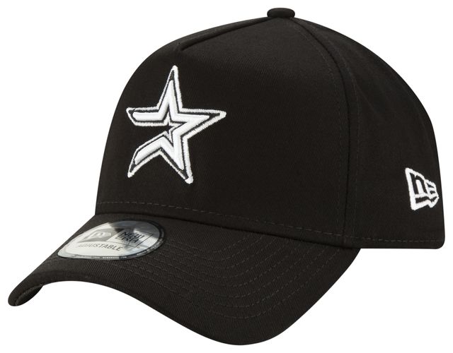 New Era Men's New Era Navy Dallas Cowboys Blooming 59FIFTY Fitted Hat