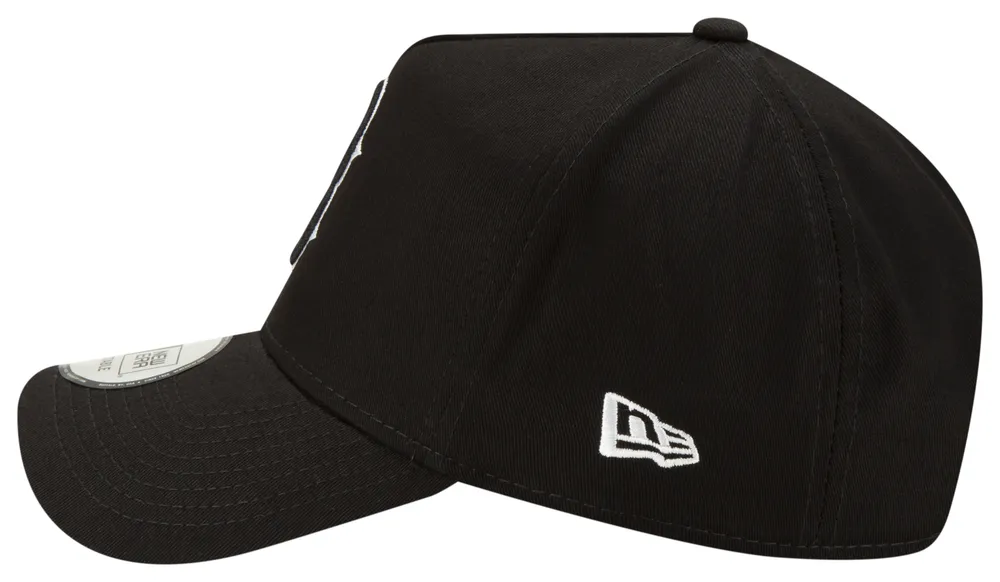 New Era Sox 9Forty A Frame Cap