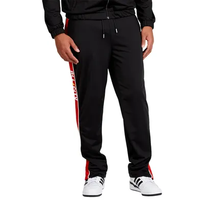 All City By Just Don Mens Track Pants 