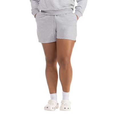 Cozi French Terry 5" Shorts - Women's
