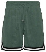 LCKR Mens Excell Shorts - Green