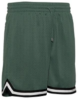 LCKR Mens Excell Shorts - Green