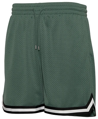 LCKR Mens Excell Shorts - Green