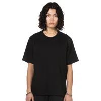 LCKR Mens Mosswood Basic T-Shirt