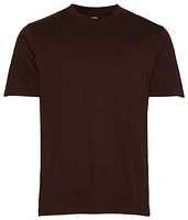 LCKR Mens Mosswood Basic T-Shirt