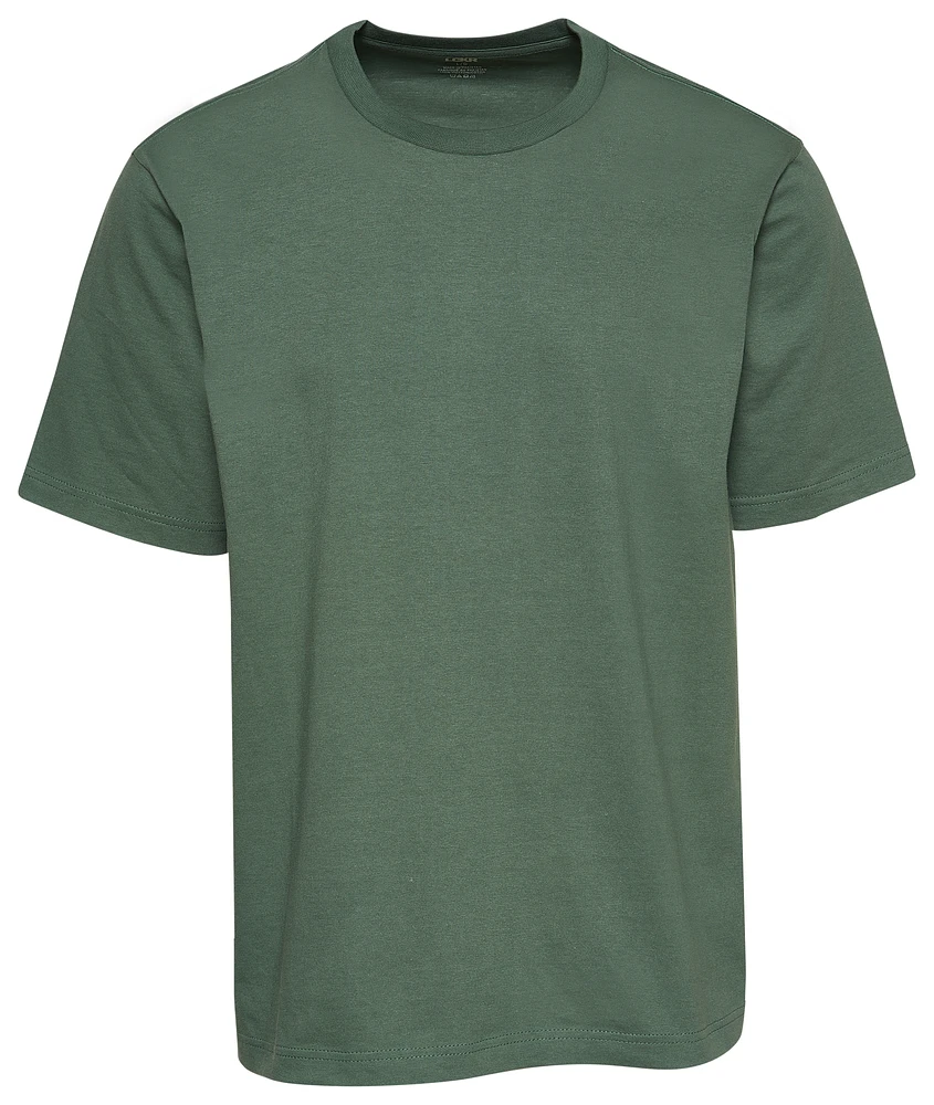 LCKR Mens LCKR Mosswood Basic T-Shirt