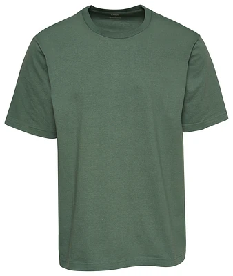 LCKR Mens LCKR Mosswood Basic T-Shirt