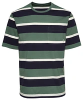 LCKR Mens LCKR Mosswood Basic T-Shirt