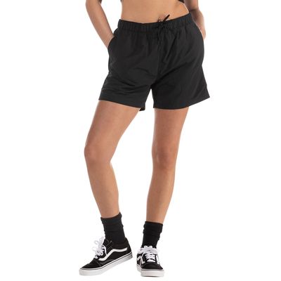 Cozi 5" Nylon Shorts - Women's
