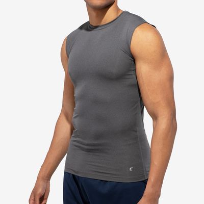 Eastbay Sleeveless Compression Top