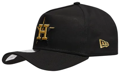 New Era Astros 9Forty A Frame Cap