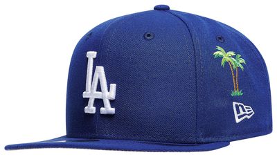 New Era Dodgers 9Fifty Icon Snapback Cap