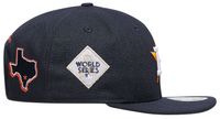 New Era Astros 9Fifty Icon Snapback Cap