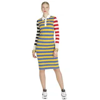 Melody Ehsani Rugby Midi Dress - Women's