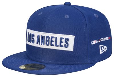 New Era Dodgers 59Fifty All Star Game 22 City Fit