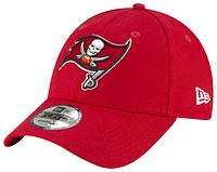 New Era Mens New Era Buccaneers The League 940 Adjustable - Mens Red Size One Size