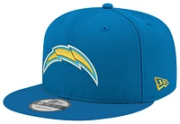 New Era Chargers T/C Snapback - Men's