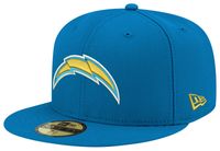 New Era Chargers 5950 T/C Fitted Cap