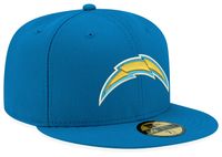 New Era Chargers 5950 T/C Fitted Cap