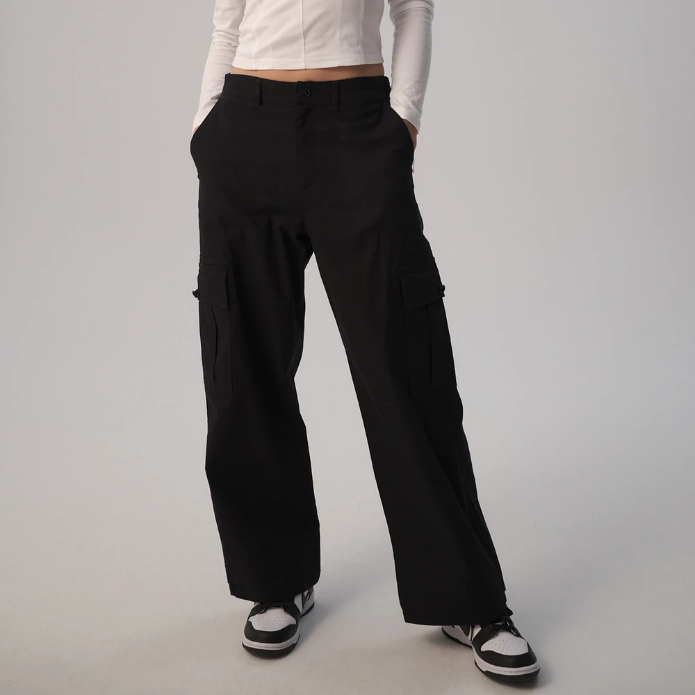 Cozi Womens Cargo Pants