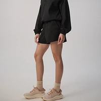 Cozi Womens 3.5" Ripstop Shorts