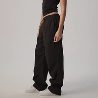 Cozi Womens Glendale Relaxed Fit Pants