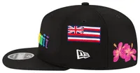 New Era Icon Hawaii Snapback Cap