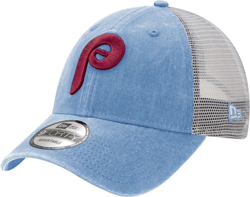 New Era Phillies Team Store on X: Visiting us the month of May