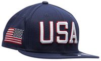 New Era MLB 9Fifty Icon USA Snapback Cap