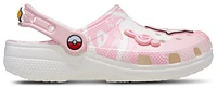 Crocs Girls Pokémon Jigglypuff Classic Clogs